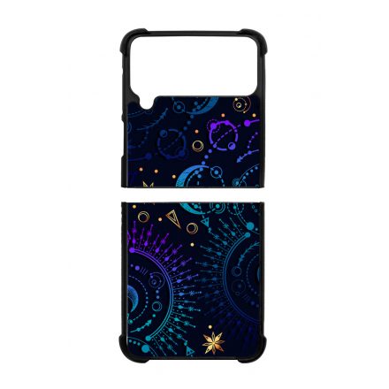 Astronomical Moon - Wicca Samsung Galaxy Z Flip 3 5G tok