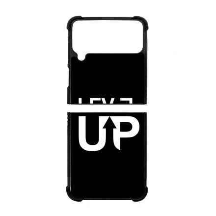 Level UP - Gamer Samsung Galaxy Z Flip 3 5G tok