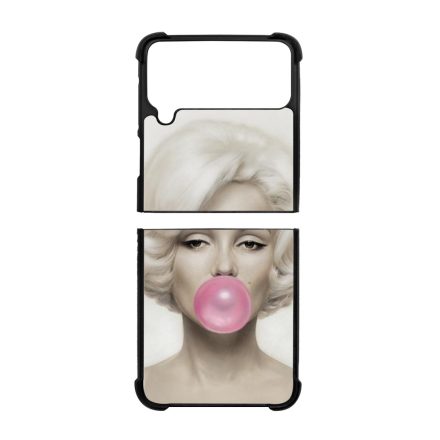 Marilyn Monroe Samsung Galaxy Z Flip 4 5G tok