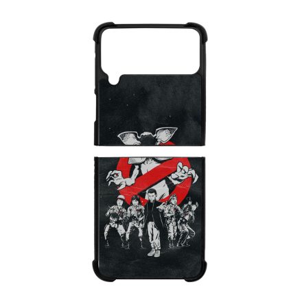 Demogorgon Busters - Stranger Things Samsung Galaxy Z Flip 4 5G tok