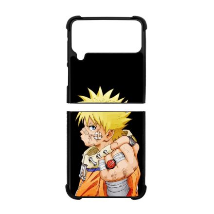 Naruto - Fight anime Samsung Galaxy Z Flip 4 5G tok