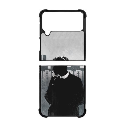 smoking thomas shelby peaky blinders Samsung Galaxy Z Flip 4 5G tok