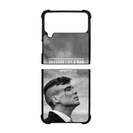 Tommy Shelby simple life idezet peaky blinders Samsung Galaxy Z Flip 4 5G tok