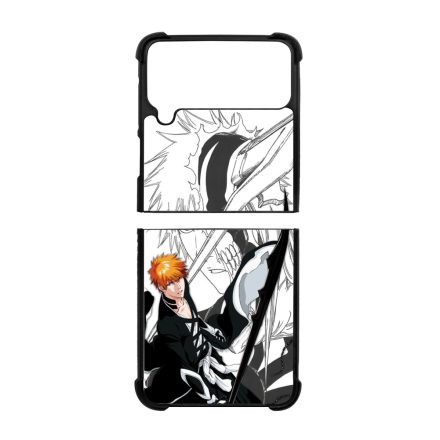 Kurosaki Ichigo - Bleach Samsung Galaxy Z Flip 4 5G tok