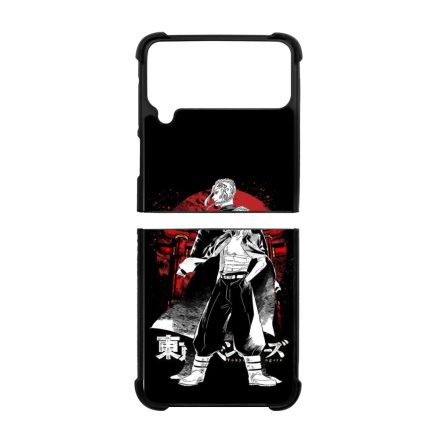 Tokyo Revengers RED Samsung Galaxy Z Flip 4 5G tok