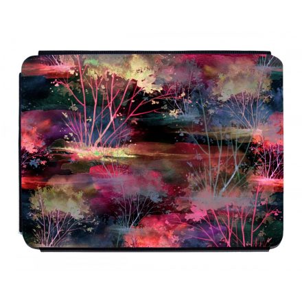 Intense Forest Hello osz Univerzalis Tablet tok