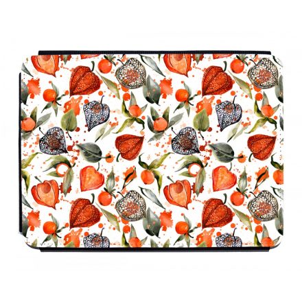 Autumn Berry oszi mintas Univerzalis Tablet tok