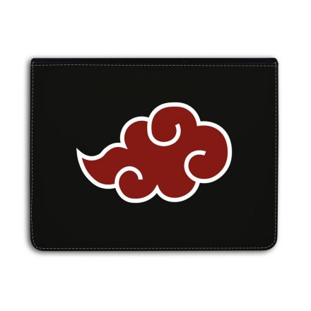 Akatsuki crest - Naruto Univerzális Tablet tok