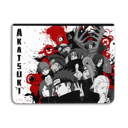 Team Akatsuki Univerzális Tablet tok