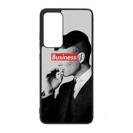 Thomas Shelby - Business - Birmingham bandája Xiaomi Mi 12/ Mi 12X / Mi 12S tok