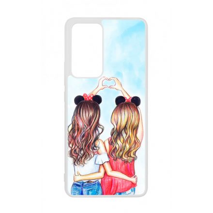 barátnők bff best friends forever legjobb barátnős besties Xiaomi Mi 12 Pro / Mi 12S Pro tok