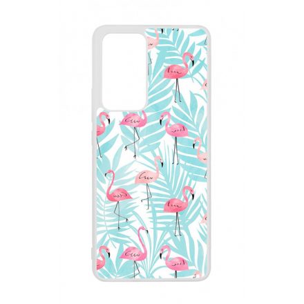 Flamingo Pálmafa nyár Xiaomi Mi 12 Pro / Mi 12S Pro tok