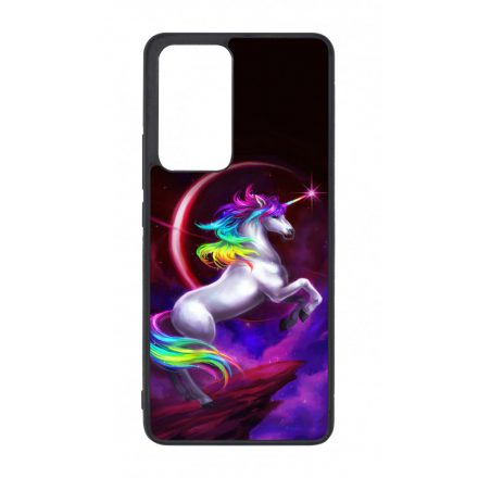 unicorn unikornis fantasy csajos Xiaomi Mi 12 Pro / Mi 12S Pro tok