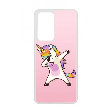 unicorn unikornis fantasy csajos Xiaomi Mi 12 Pro / Mi 12S Pro tok