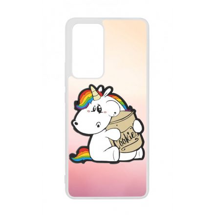 unicorn unikornis fantasy csajos Xiaomi Mi 12 Pro / Mi 12S Pro tok