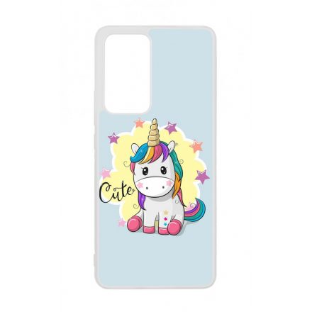 unicorn unikornis fantasy csajos Xiaomi Mi 12 Pro / Mi 12S Pro tok