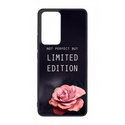 i am Not Perfect But Limited edition viragos rose rozsas  Xiaomi Mi 12 Pro / Mi 12S Pro tok