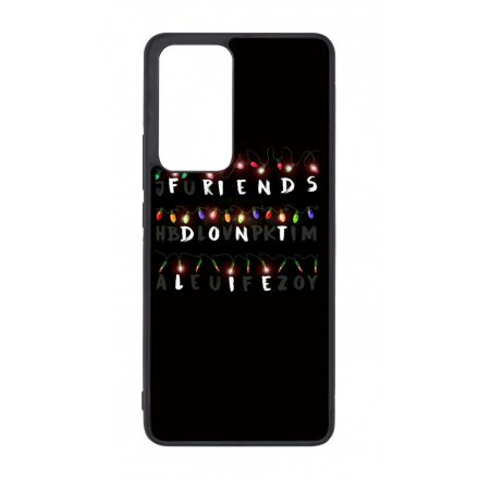 Friends dont lie - stranger things Xiaomi Mi 12 Pro / Mi 12S Pro tok