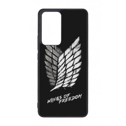 Wings of freedom Attack on titan aot Xiaomi Mi 12 Pro / Mi 12S Pro tok