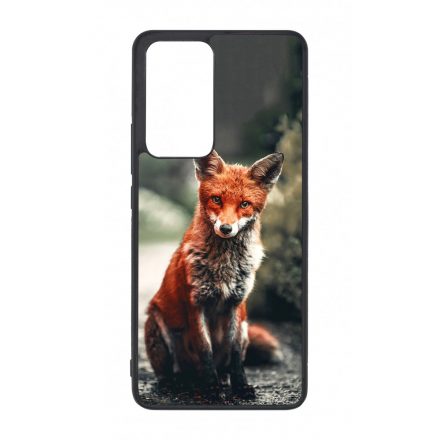 Autumn Fox őszi róka Xiaomi Mi 12 Pro / Mi 12S Pro tok