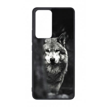 Az erdő farkasa wolf Xiaomi Mi 12 Pro / Mi 12S Pro tok