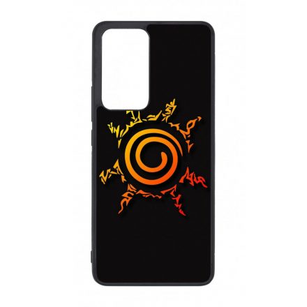 A rókadémon jel - naruto uzumaki - anime - demon fox Xiaomi Mi 12 Pro / Mi 12S Pro tok