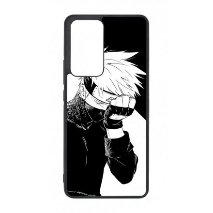 Kakashi Black & White - naruto anime Xiaomi Mi 12 Pro / Mi 12S Pro tok