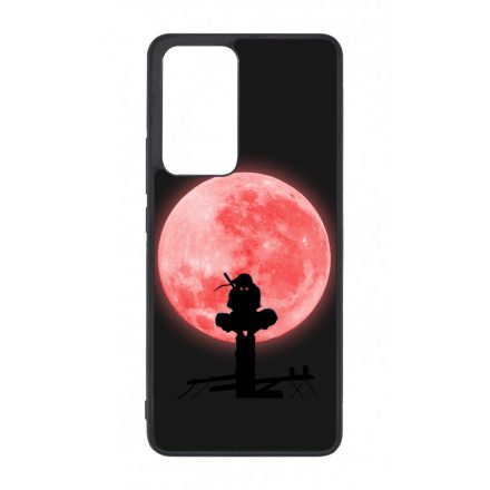 Itachi silhouette - naruto anime Xiaomi Mi 12 Pro / Mi 12S Pro tok