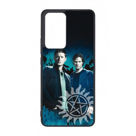 Dean & Sam Winchester supernatural odaát Xiaomi Mi 12 Pro / Mi 12S Pro tok