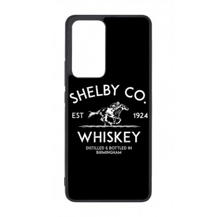 Shelby Co. Whiskey peaky blinders Xiaomi Mi 12 Pro / Mi 12S Pro tok