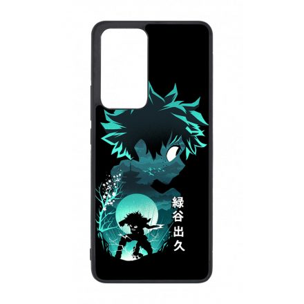 DEKU - Boku no Hero - mha - my hero academia Xiaomi Mi 12 Pro / Mi 12S Pro tok