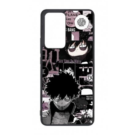 Dabi Boku - Aesthetic - mha - my hero academia boku no Xiaomi Mi 12 Pro / Mi 12S Pro tok