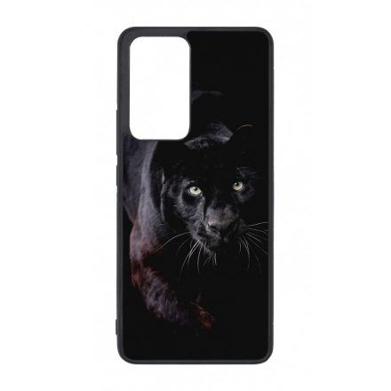 Black Panther Fekete Parduc Wild Beauty Csajos Xiaomi Mi 12 Pro / Mi 12S Pro tok