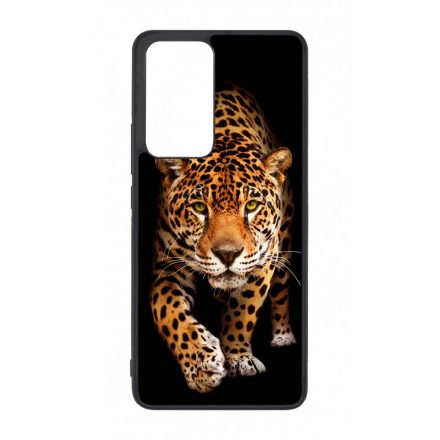 Wild Beauty Jaguar Wild Beauty Csajos Allat mintas Xiaomi Mi 12 Pro / Mi 12S Pro tok