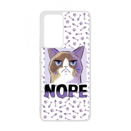 NOPE Cat Antisocial Xiaomi Mi 12 Pro / Mi 12S Pro tok