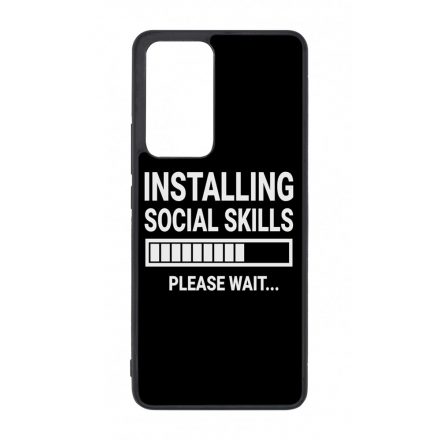 Installing social skills Antisocial Xiaomi Mi 12 Pro / Mi 12S Pro tok