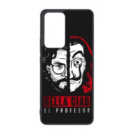 Bella Ciao El Profesor nagypenzrablas lacasadepapel Xiaomi Mi 12 Pro / Mi 12S Pro tok