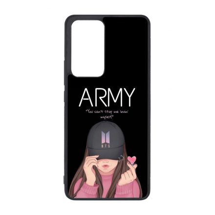 BTS ARMY Girl Xiaomi Mi 12 Pro / Mi 12S Pro tok