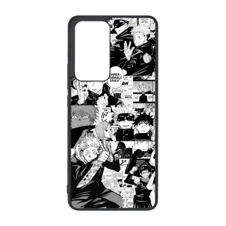 Jujutsu Kaisen Manga Xiaomi Mi 12 Pro / Mi 12S Pro tok