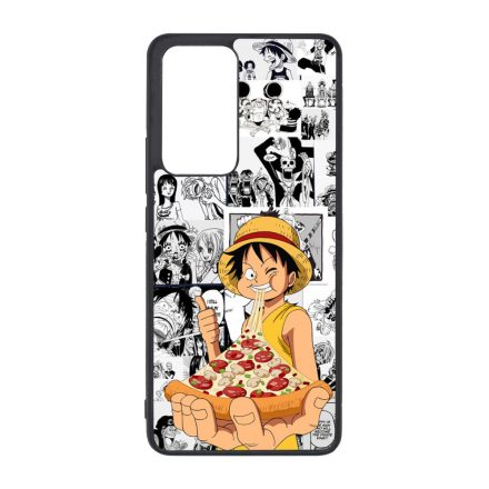 Monkey D Luffy Pizza - One Piece Xiaomi Mi 12 Pro / Mi 12S Pro tok