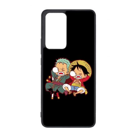 Luffy and Zoro Sleep - One Piece Xiaomi Mi 12 Pro / Mi 12S Pro tok