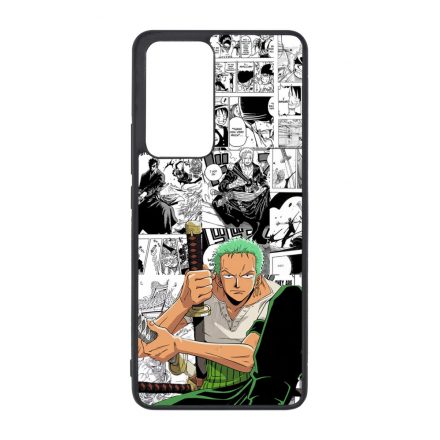 Roronoa Zoro Aesthetic - One Piece Xiaomi Mi 12 Pro / Mi 12S Pro tok