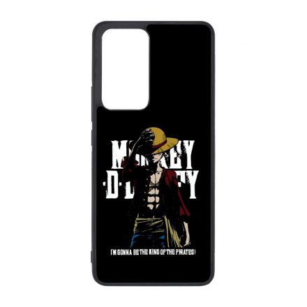 Luffy the King of Pirates - One Piece Xiaomi Mi 12 Pro / Mi 12S Pro tok