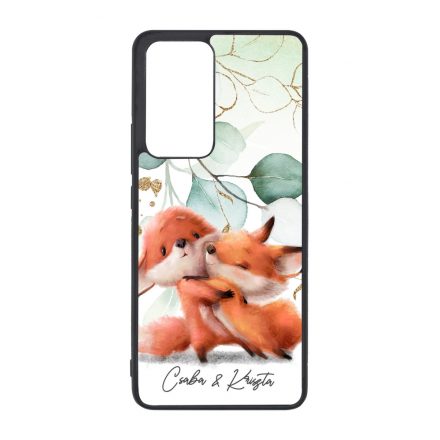 Kerd a neveddel - Fox Love - osz Xiaomi Mi 12 Pro / Mi 12S Pro tok