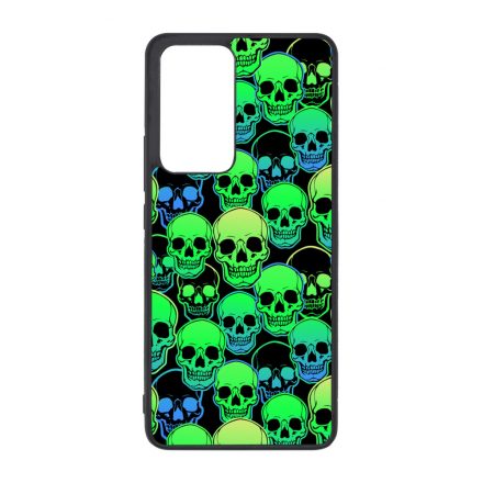 Green Skulls - Halloween Xiaomi Mi 12 Pro / Mi 12S Pro tok