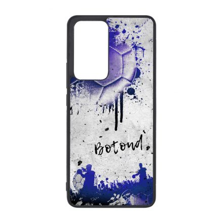 Kerd a neveddel BLUE kezilabda mintas Xiaomi Mi 12 Pro / Mi 12S Pro tok