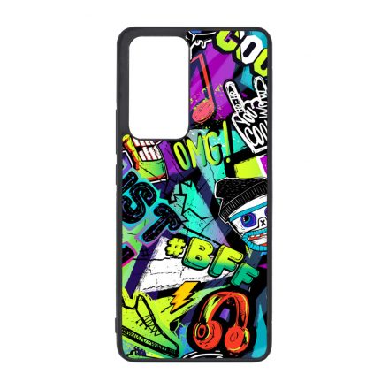 OMG Graffiti Xiaomi Mi 12 Pro / Mi 12S Pro tok