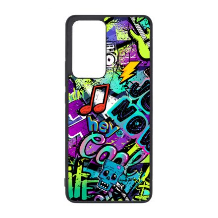 Hey Cool Graffiti Xiaomi Mi 12 Pro / Mi 12S Pro tok