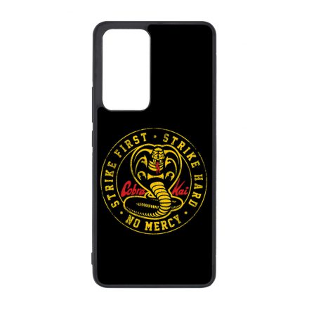 Grunge Cobra Kai Logo Xiaomi Mi 12 Pro / Mi 12S Pro tok