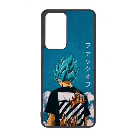 Supreme Goku Xiaomi Mi 12 Pro / Mi 12S Pro tok